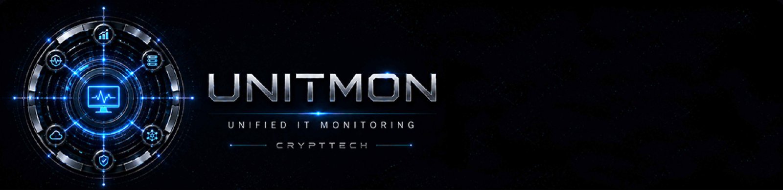 UNITMON — Unified IT Monitoring
