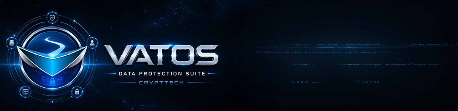 VATOS — Data Protection Suite